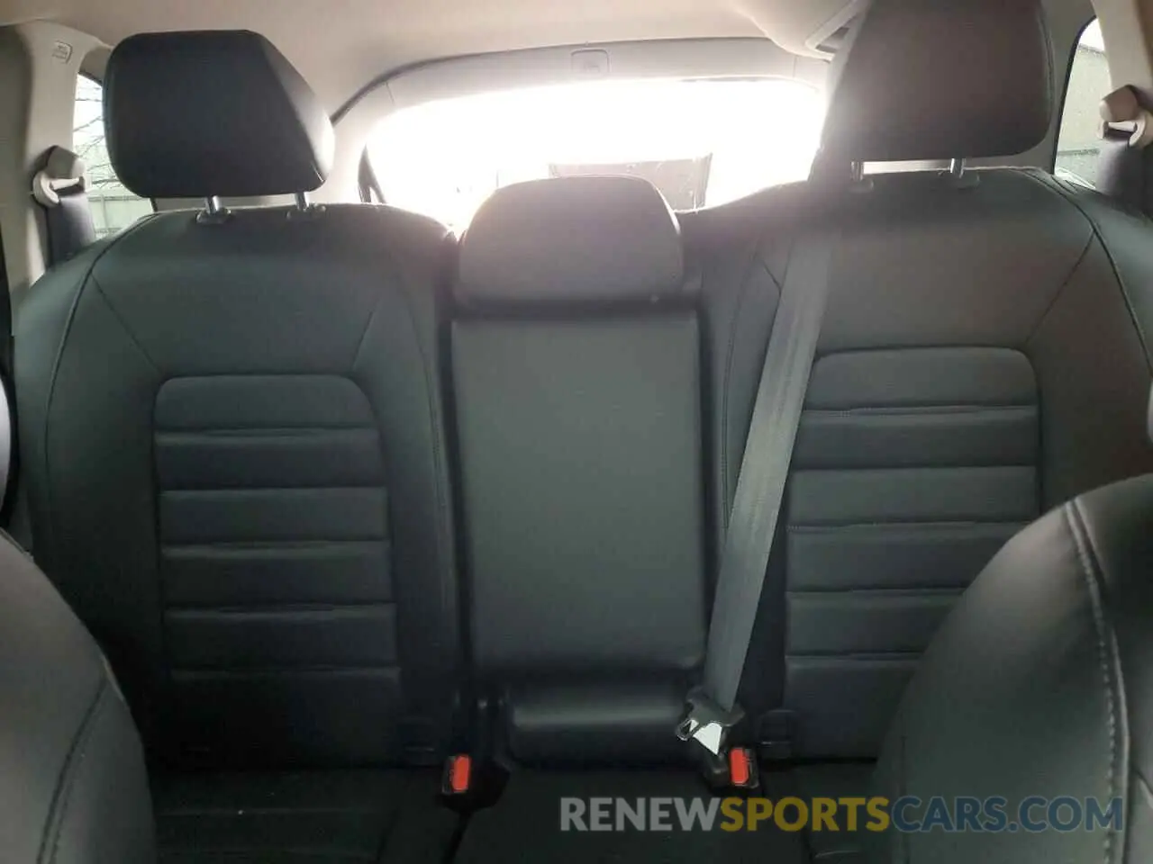 10 Photograph of a damaged car 2HKRS4H70SH463093 HONDA CRV 2025