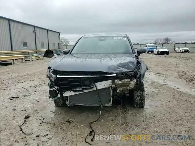12 Photograph of a damaged car 2HKRS4H73SH462441 HONDA CRV 2025