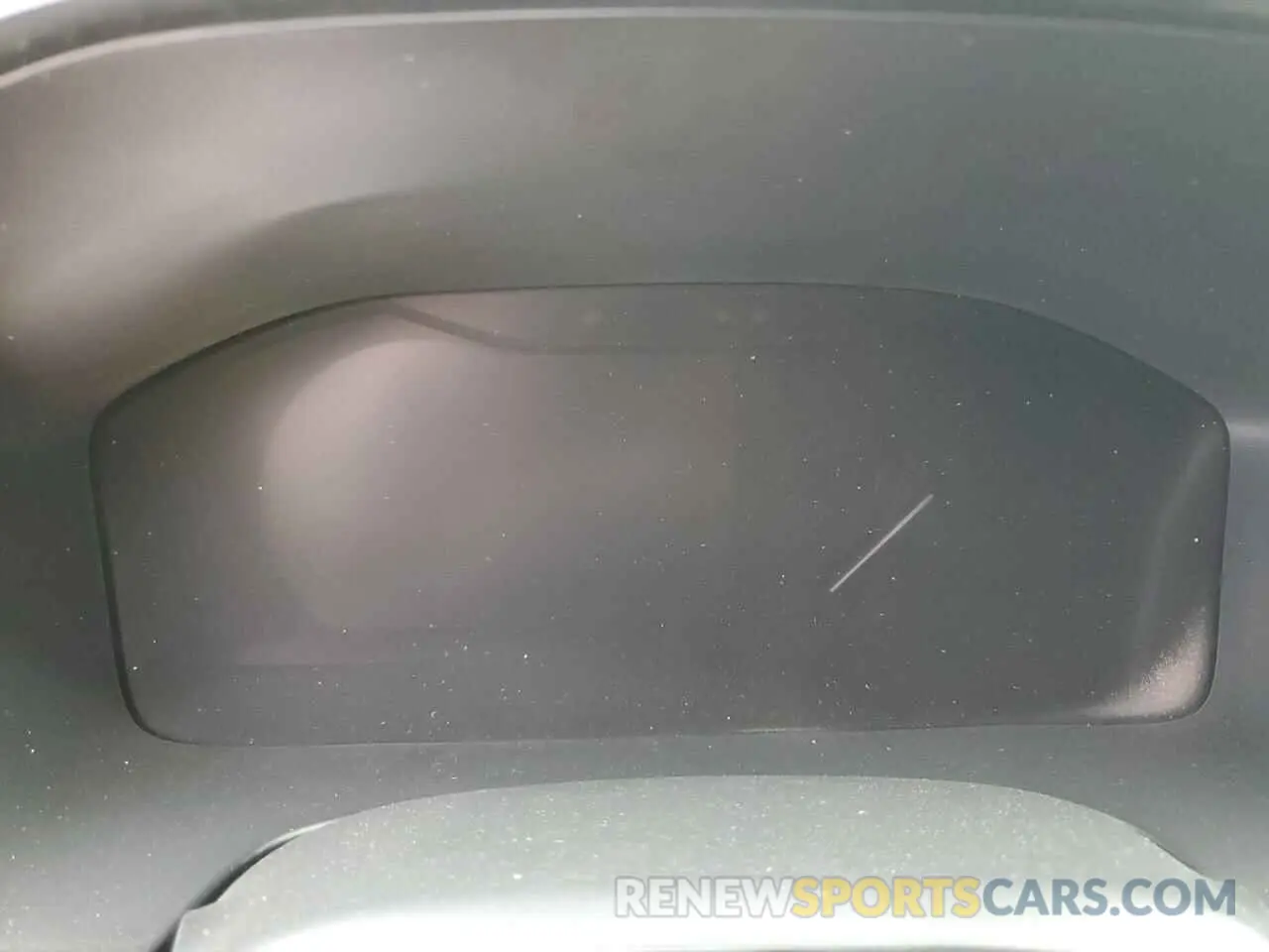9 Photograph of a damaged car 2HKRS4H7XSH472352 HONDA CRV 2025