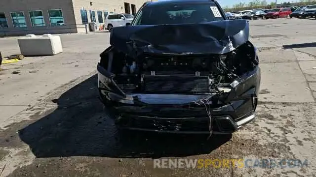15 Photograph of a damaged car 2HKRS6H84SH813409 HONDA CRV 2025