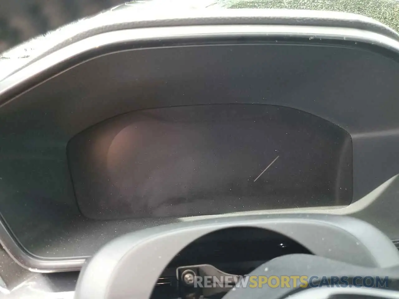 9 Photograph of a damaged car 5J6RS4H78SL014914 HONDA CRV 2025