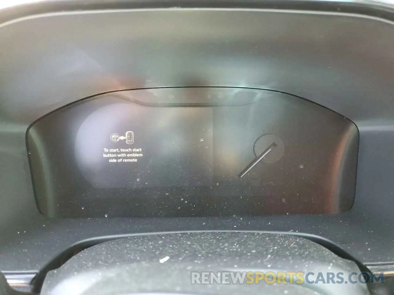 9 Photograph of a damaged car 5J6RS6H59SL017511 HONDA CRV 2025