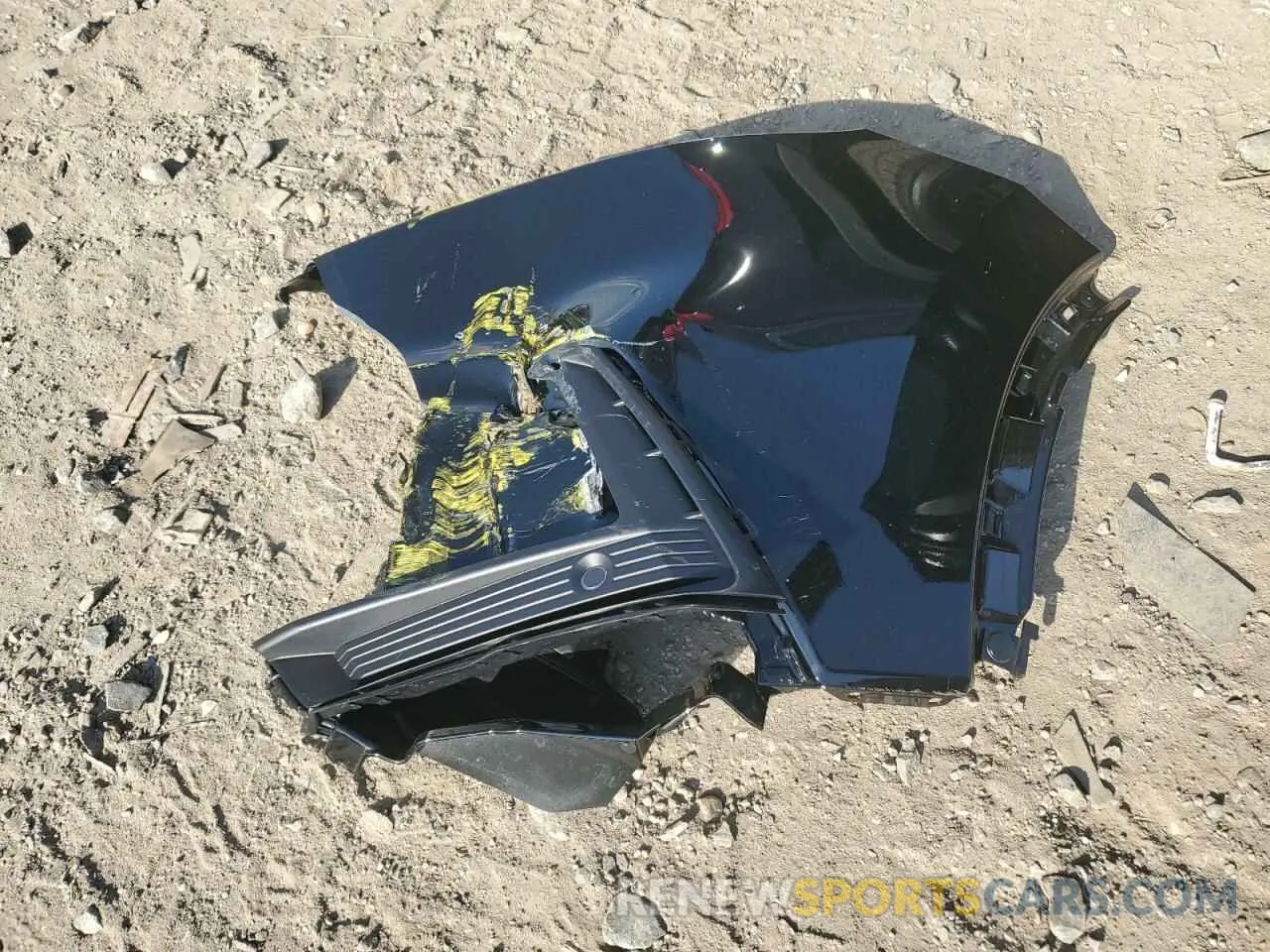 13 Photograph of a damaged car 5J6RS6H8XSL025837 HONDA CRV 2025