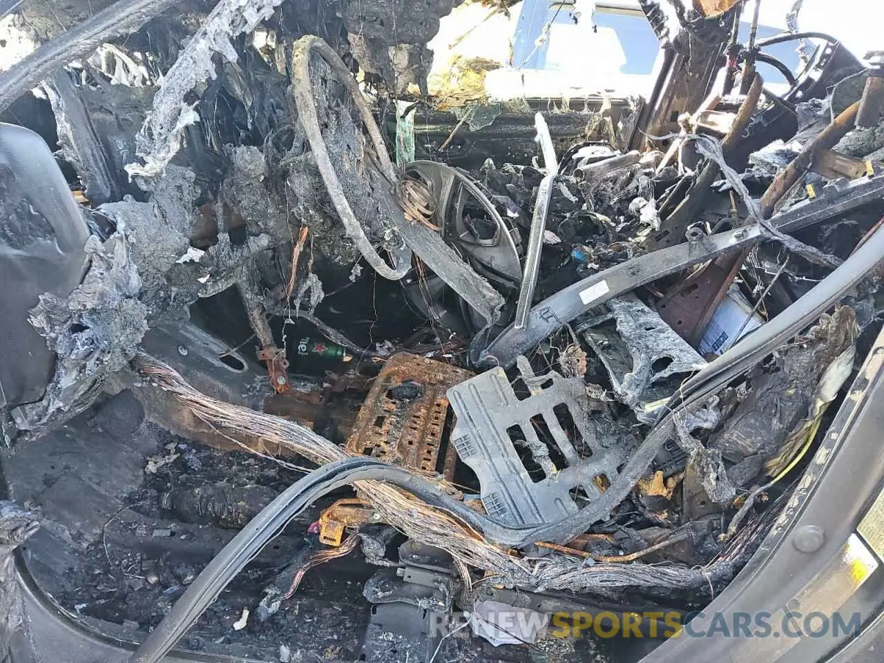 7 Photograph of a damaged car 5J6RS6H97SL006414 HONDA CRV 2025