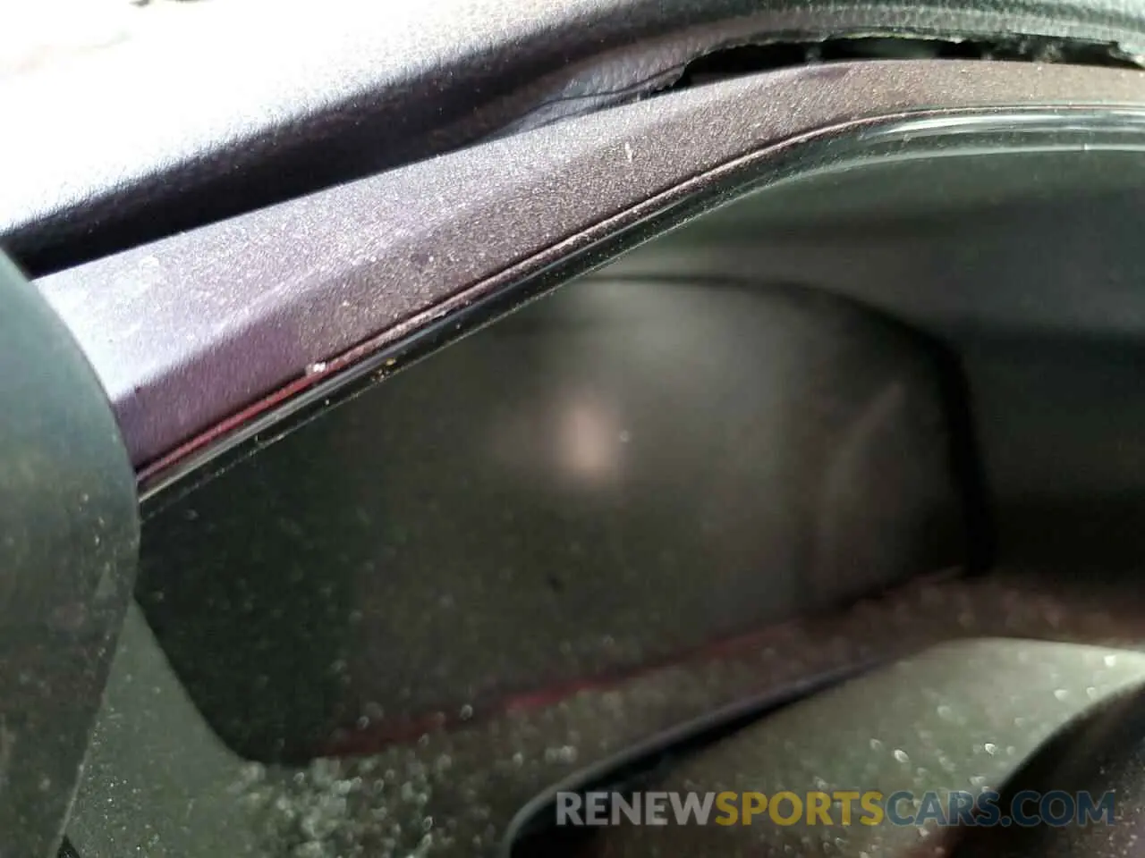 9 Photograph of a damaged car 7FARS3H42SE002464 HONDA CRV 2025