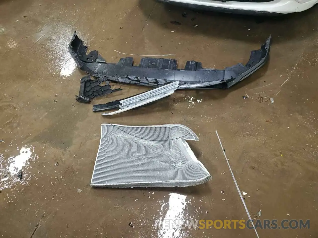 12 Photograph of a damaged car 7FARS4H42SE014958 HONDA CRV 2025