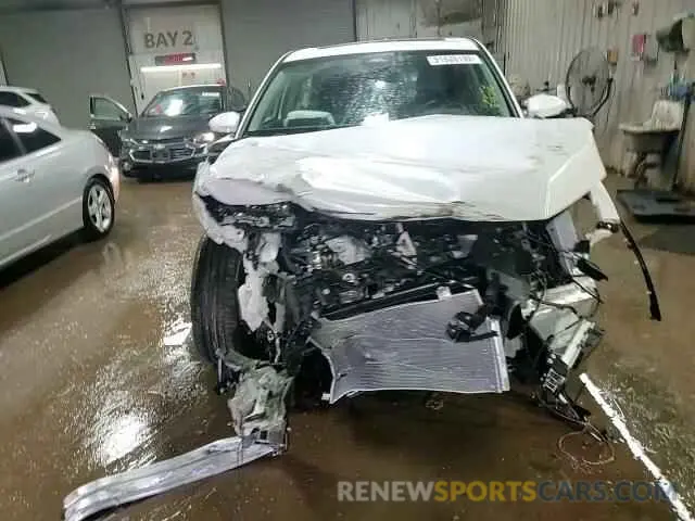 14 Photograph of a damaged car 7FARS4H42SE014958 HONDA CRV 2025
