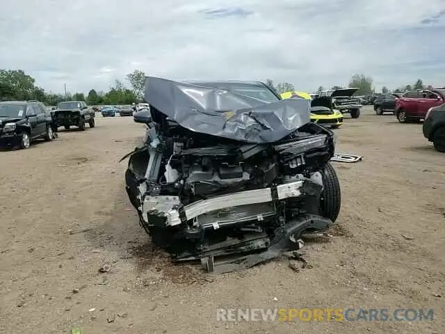 14 Photograph of a damaged car 7FARS4H44SE005095 HONDA CRV 2025