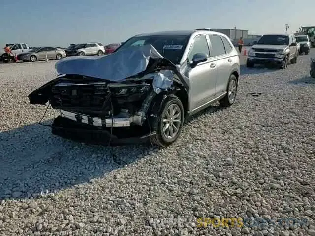 11 Photograph of a damaged car 7FARS4H7XSE014815 HONDA CRV 2025