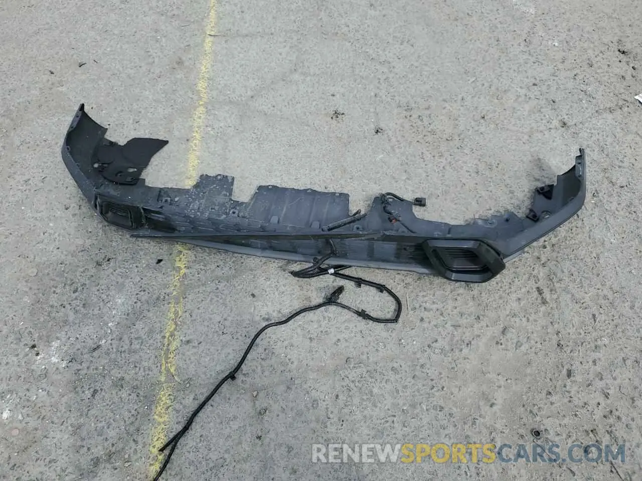 15 Photograph of a damaged car 7FARS5H89SE020149 HONDA CRV 2025