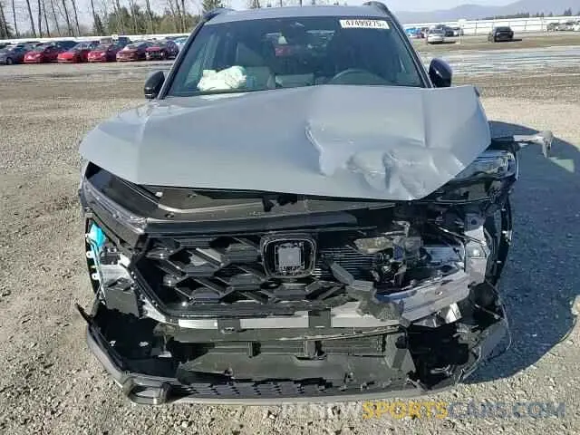 11 Photograph of a damaged car 7FARS6H50SE030967 HONDA CRV 2025