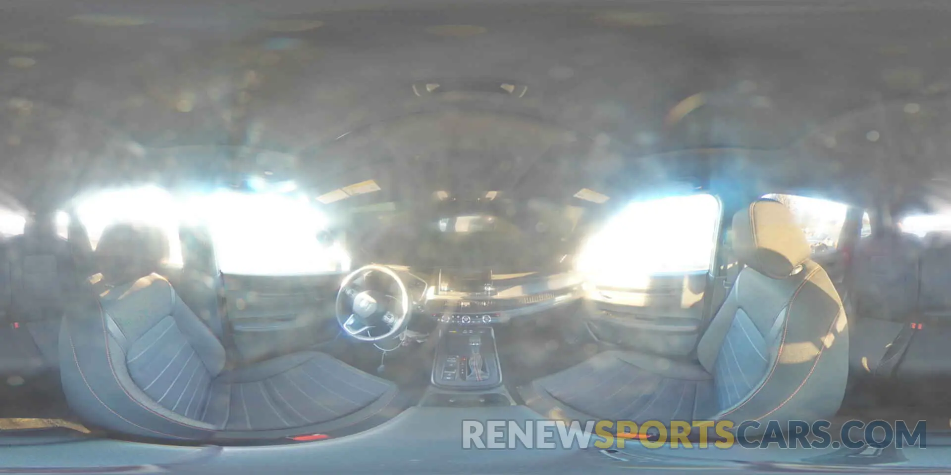 14 Photograph of a damaged car 7FARS6H56SE023537 HONDA CRV 2025