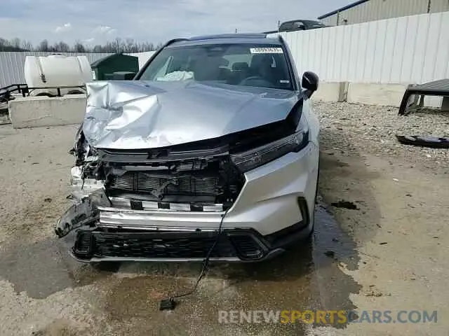 13 Photograph of a damaged car 7FARS6H5XSE041345 HONDA CRV 2025