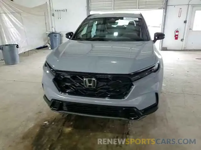 13 Photograph of a damaged car 7FARS6H81SE010656 HONDA CRV 2025