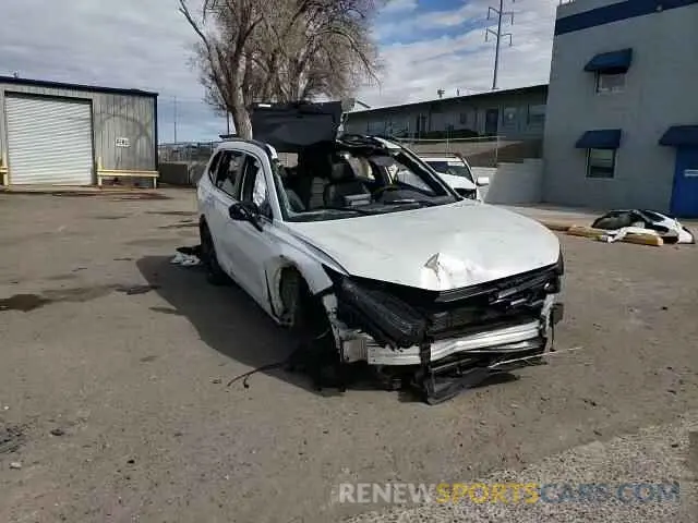 12 Photograph of a damaged car 7FARS6H90SE054401 HONDA CRV 2025
