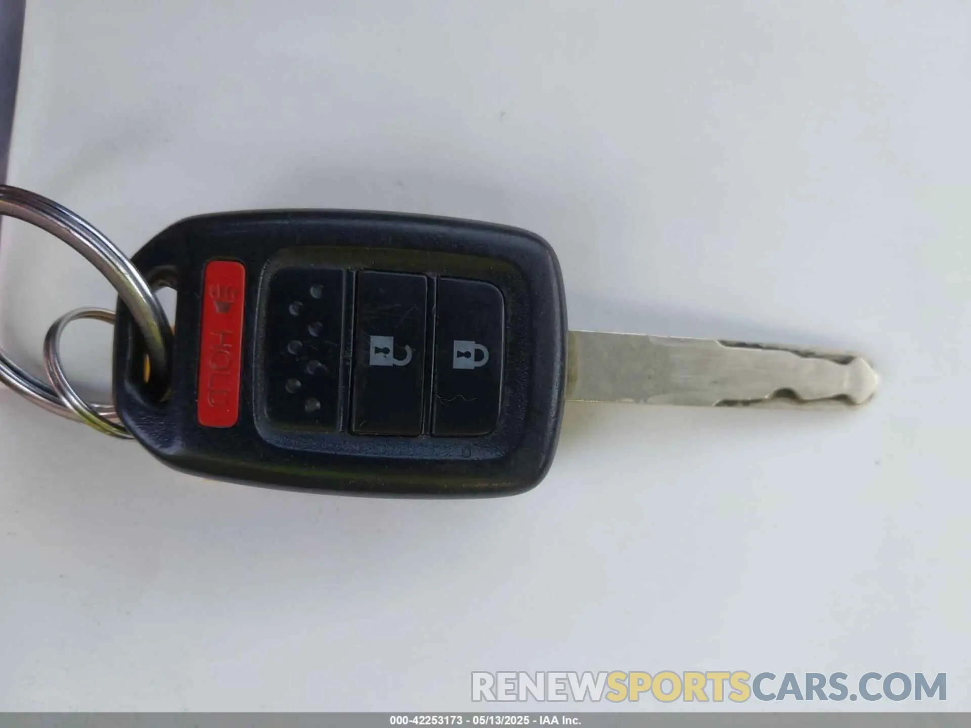 11 Photograph of a damaged car 3HGGK5855KM004455 HONDA FIT 2019