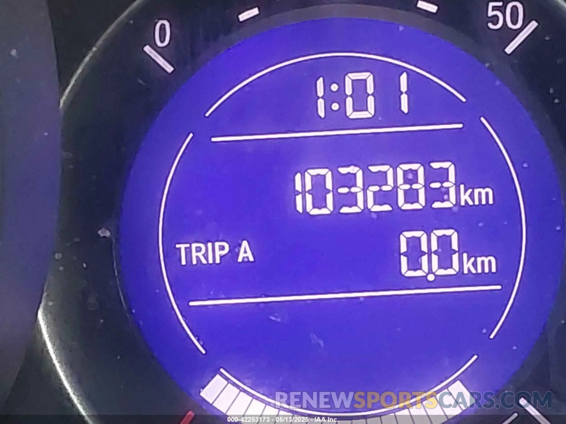 16 Photograph of a damaged car 3HGGK5855KM004455 HONDA FIT 2019