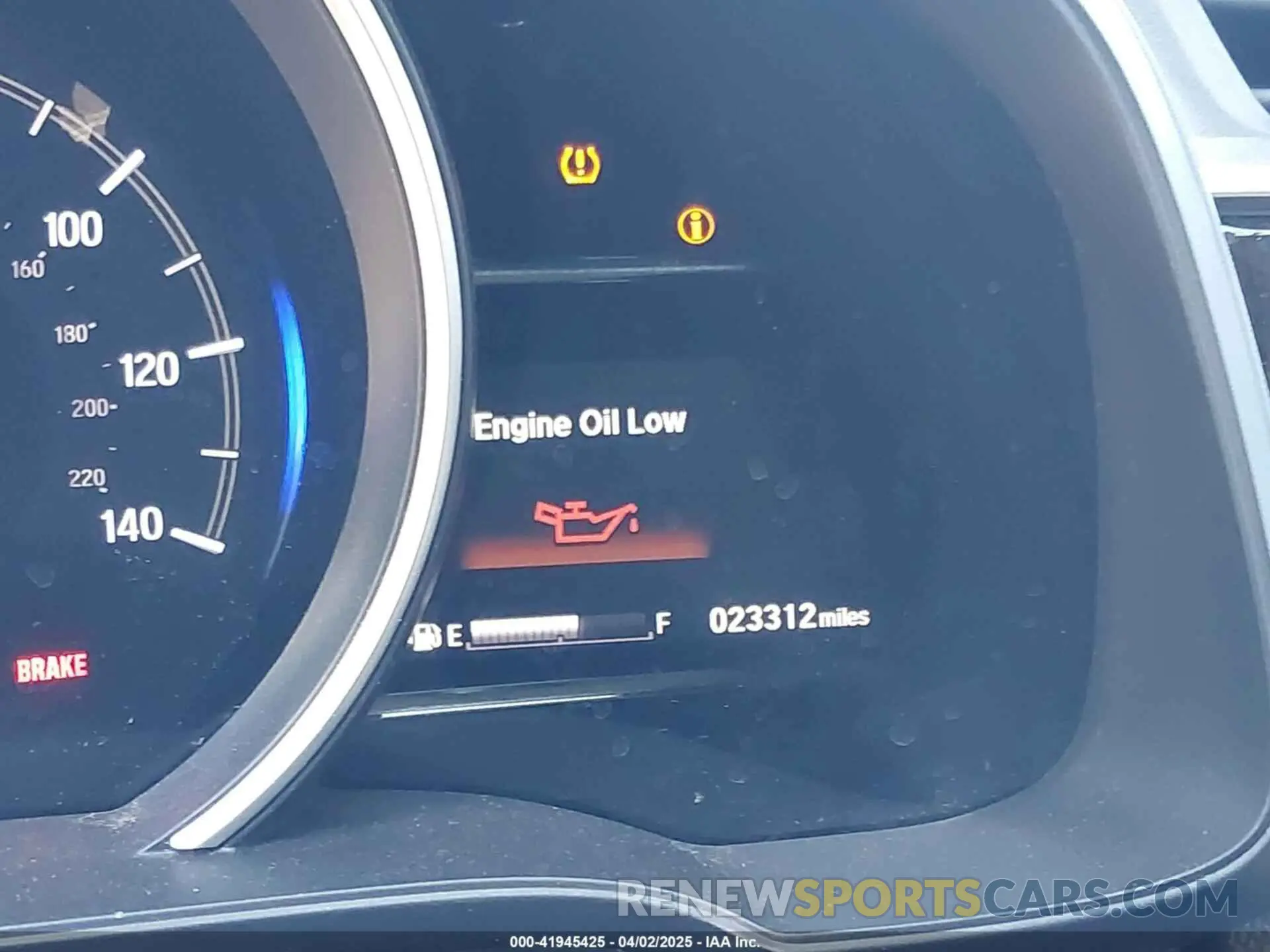 15 Photograph of a damaged car 3HGGK5H01KM721343 HONDA FIT 2019