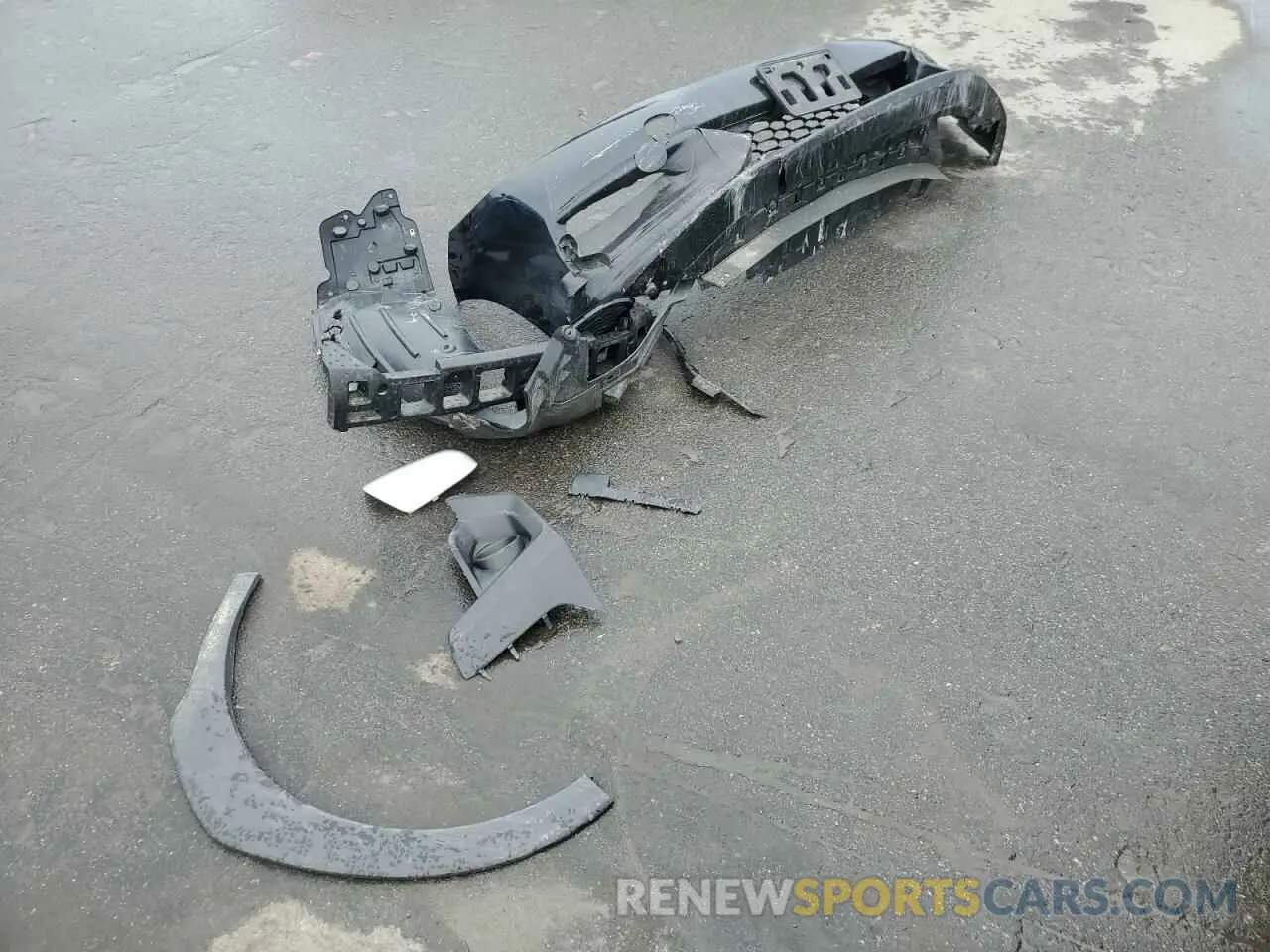 12 Photograph of a damaged car 3HGGK5H44KM712994 HONDA FIT 2019