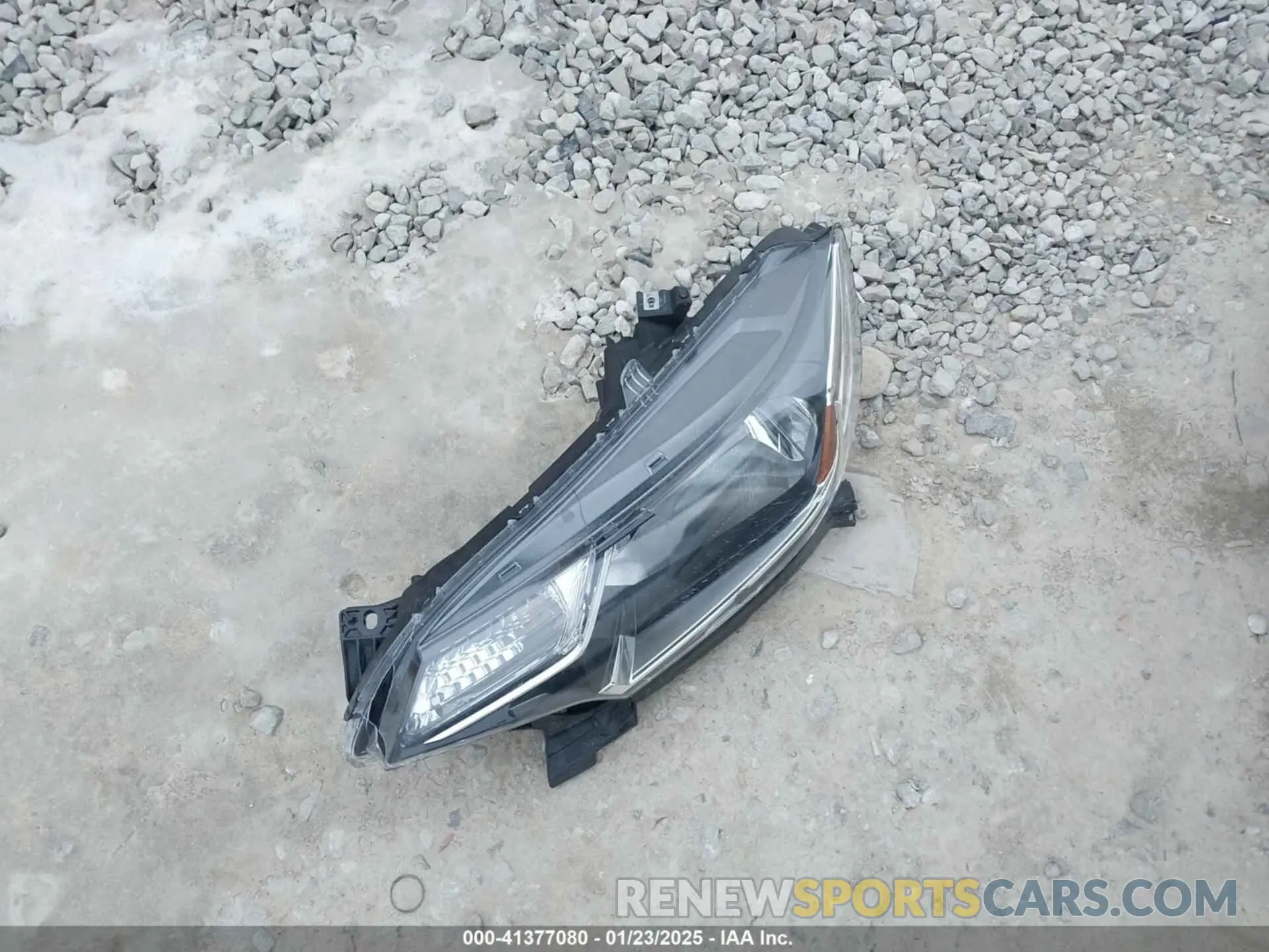 11 Photograph of a damaged car 3HGGK5H46KM731191 HONDA FIT 2019