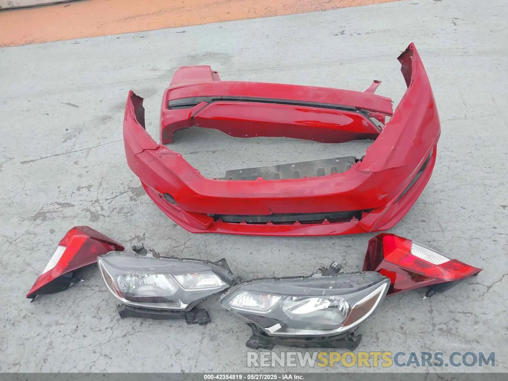 12 Photograph of a damaged car 3HGGK5H46KM733393 HONDA FIT 2019