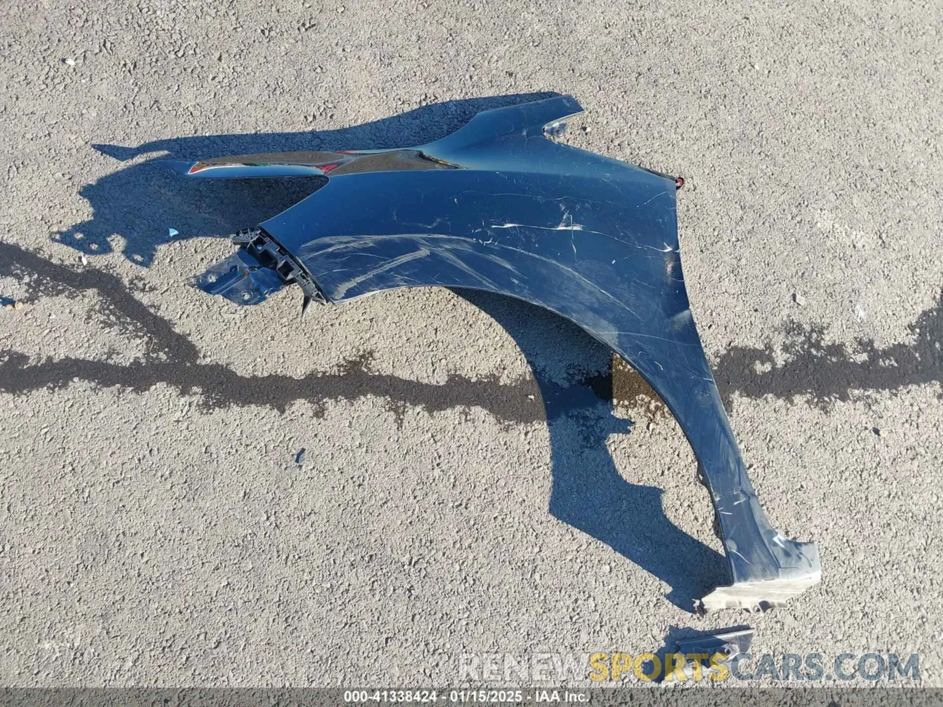 19 Photograph of a damaged car 3HGGK5H46KM735161 HONDA FIT 2019