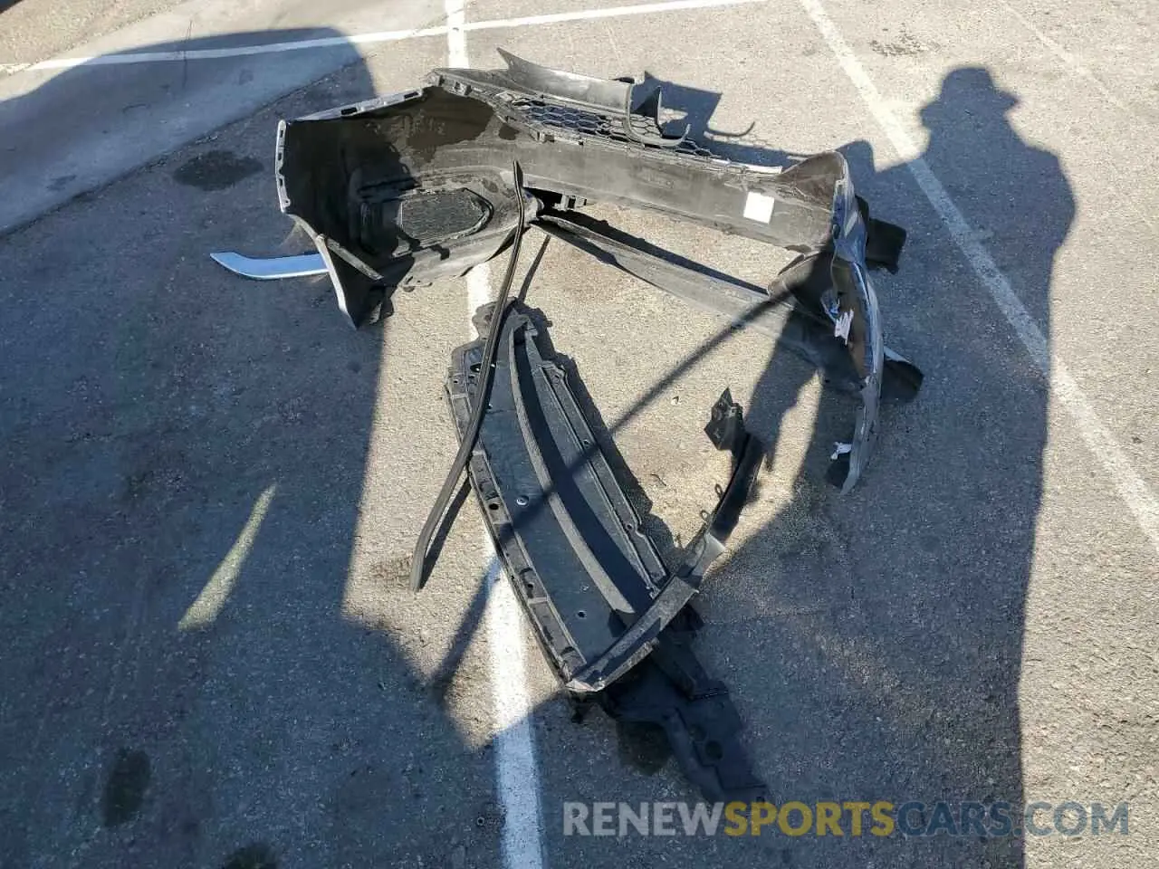 13 Photograph of a damaged car 3HGGK5H4XKM735633 HONDA FIT 2019