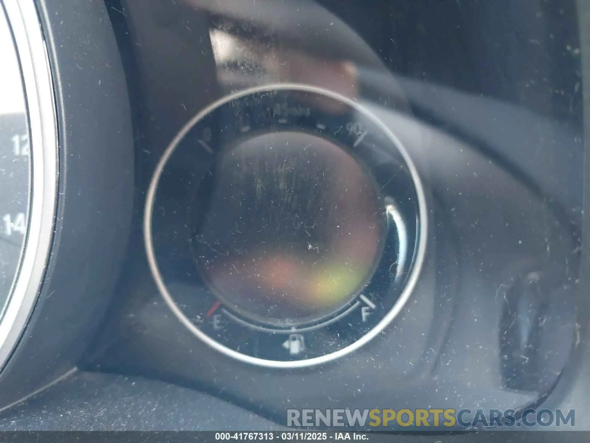 14 Photograph of a damaged car 3HGGK5H67KM723165 HONDA FIT 2019