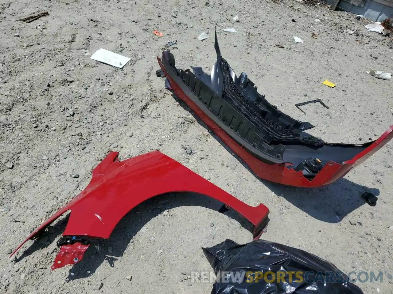 12 Photograph of a damaged car 3HGGK5H80KM705060 HONDA FIT 2019