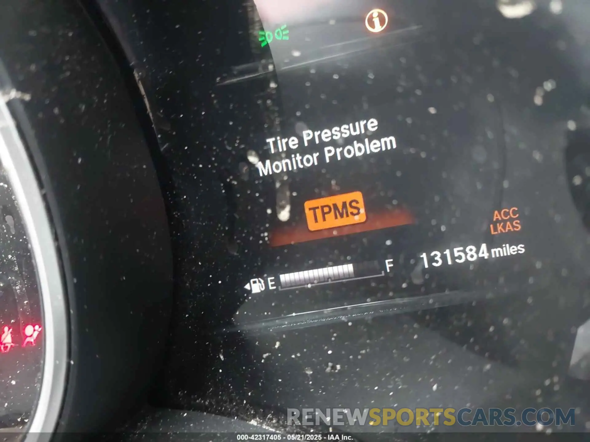 14 Photograph of a damaged car 3HGGK5H80KM737636 HONDA FIT 2019
