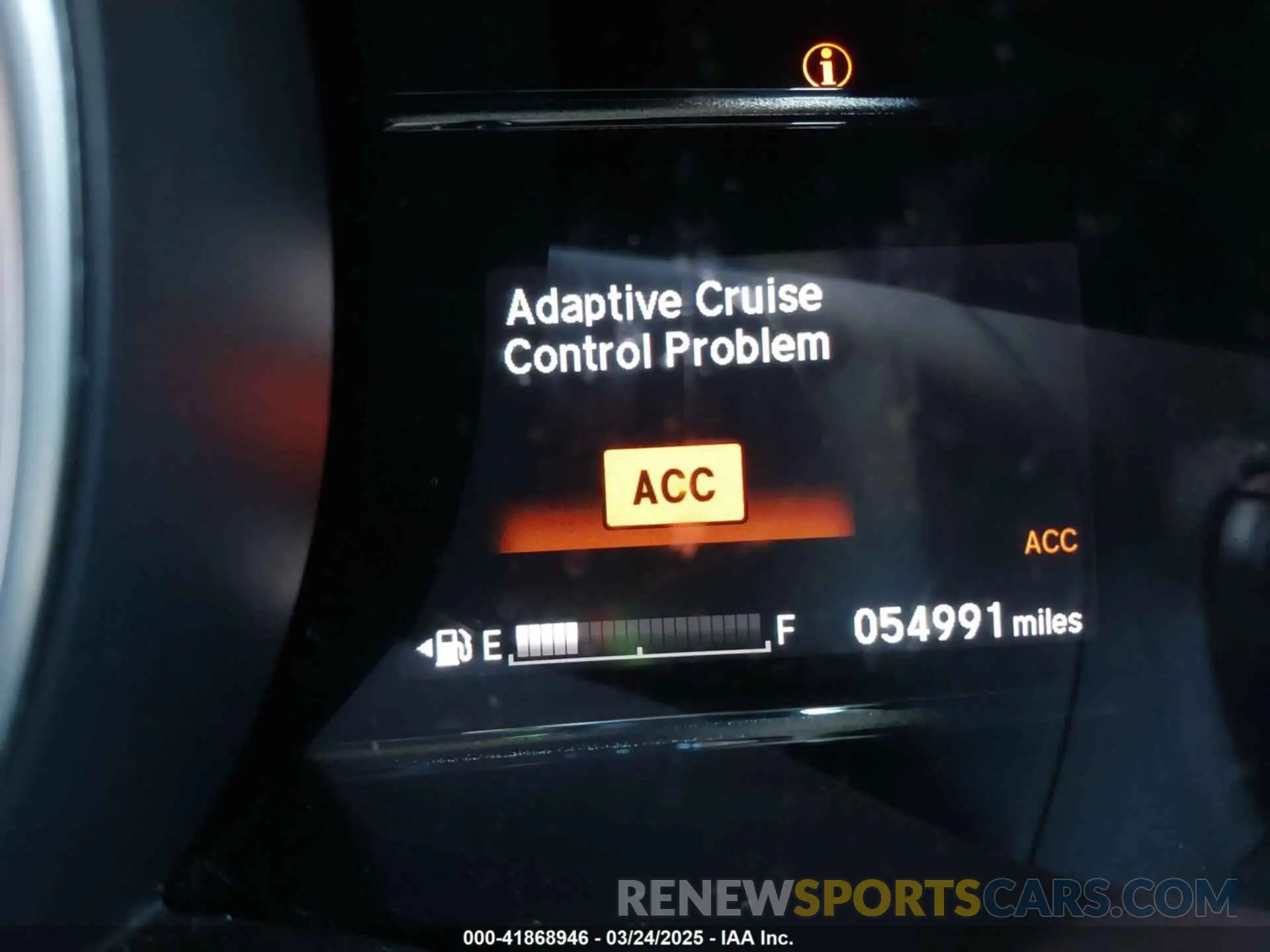 16 Photograph of a damaged car 3HGGK5H81KM743669 HONDA FIT 2019