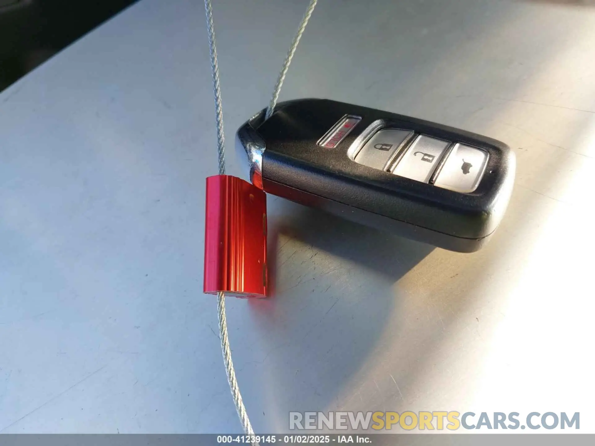 11 Photograph of a damaged car 3HGGK5H84KM719222 HONDA FIT 2019