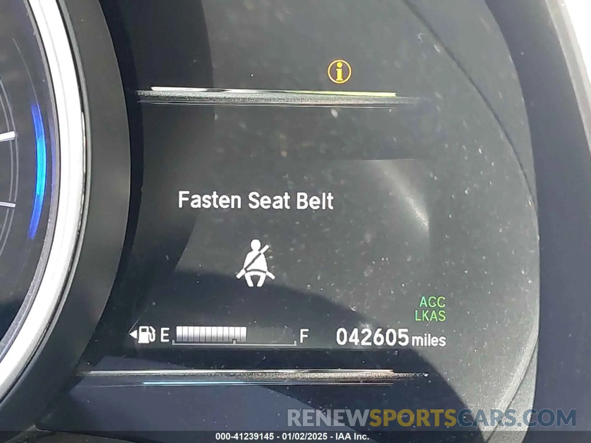 16 Photograph of a damaged car 3HGGK5H84KM719222 HONDA FIT 2019