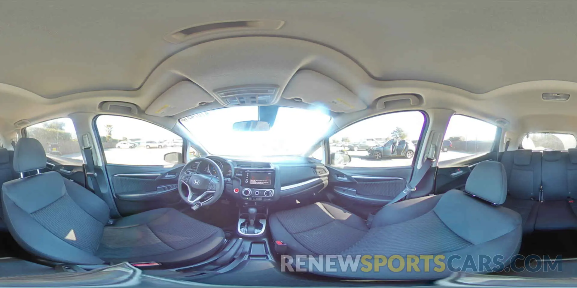 12 Photograph of a damaged car 3HGGK5H86KM721621 HONDA FIT 2019
