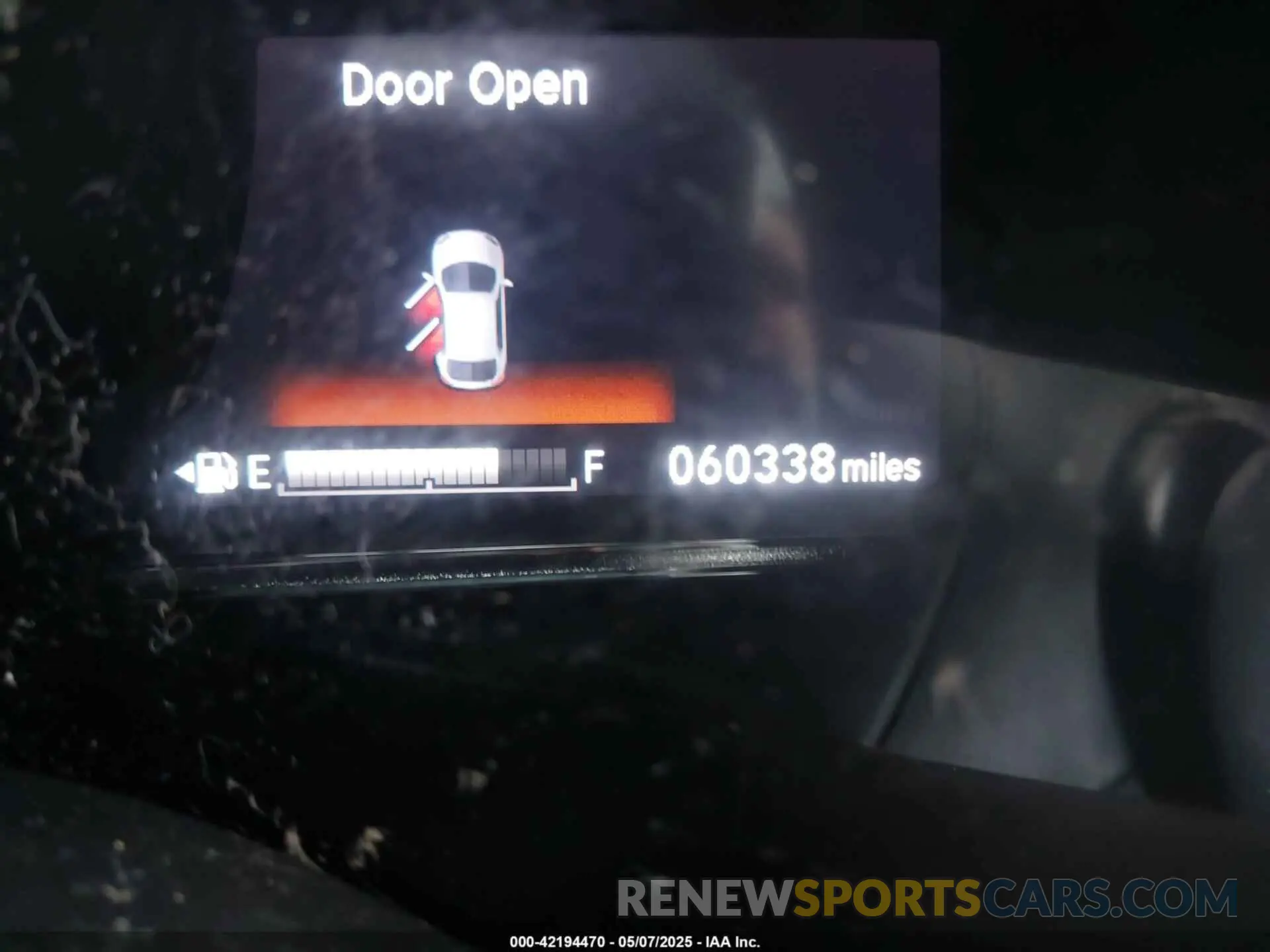 15 Photograph of a damaged car 3HGGK5H87KM713334 HONDA FIT 2019