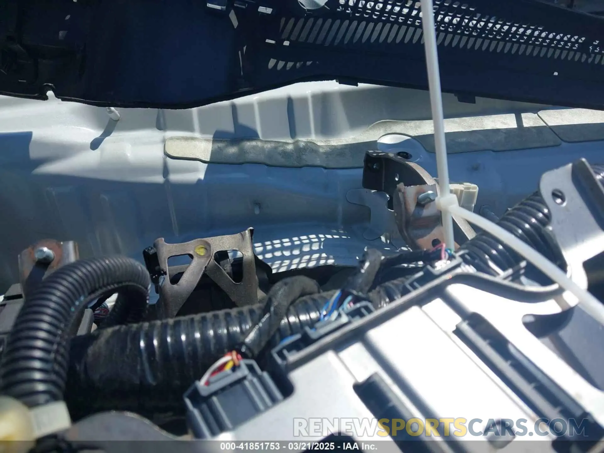 16 Photograph of a damaged car 3HGGK5H87KM731851 HONDA FIT 2019
