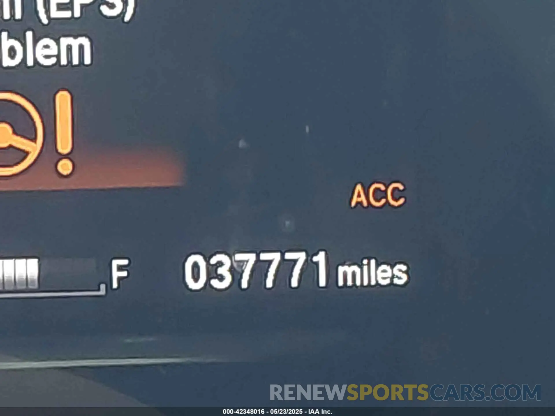15 Photograph of a damaged car 3HGGK5H88KM719594 HONDA FIT 2019