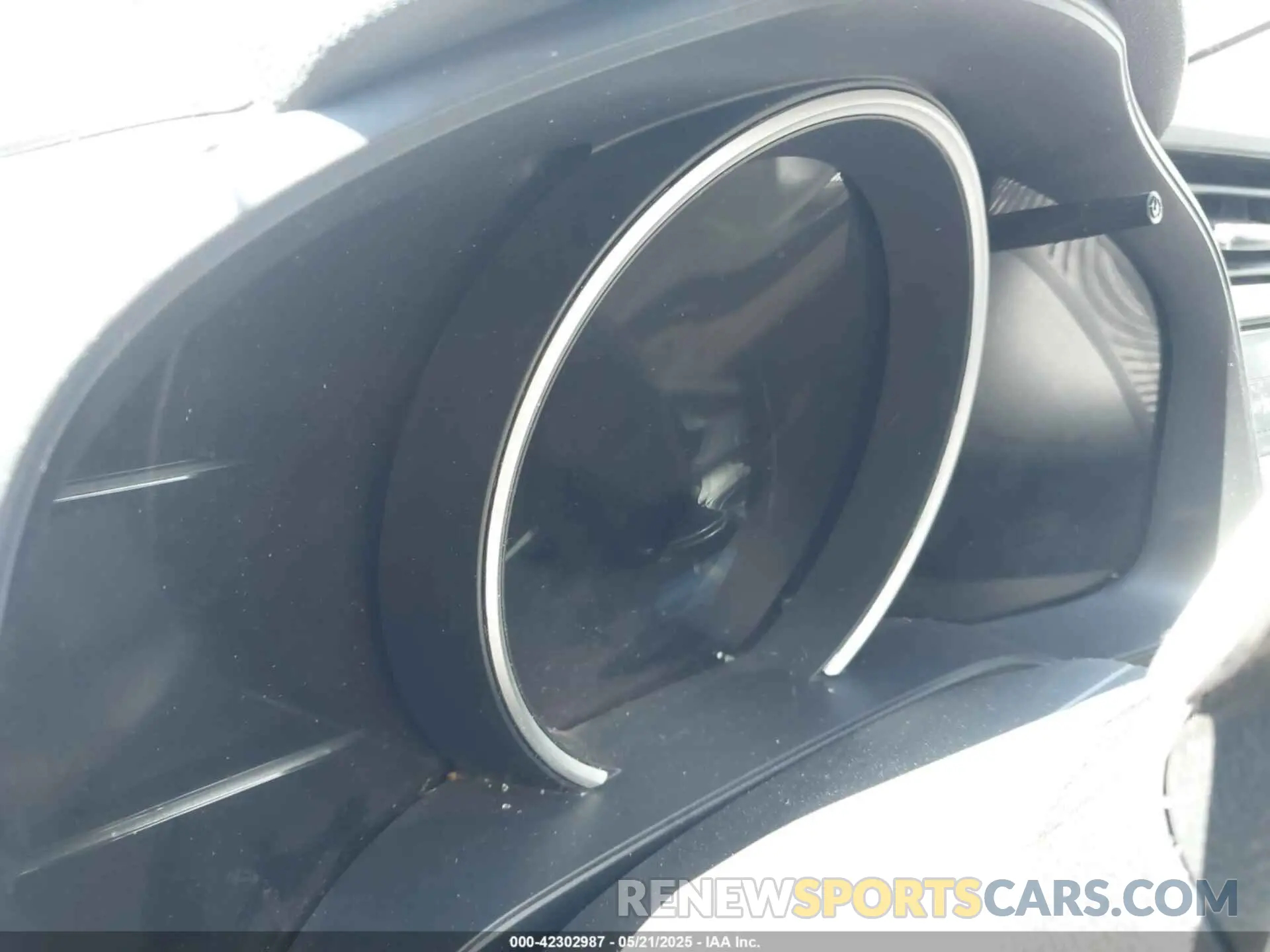 7 Photograph of a damaged car 3HGGK5H89KM753110 HONDA FIT 2019