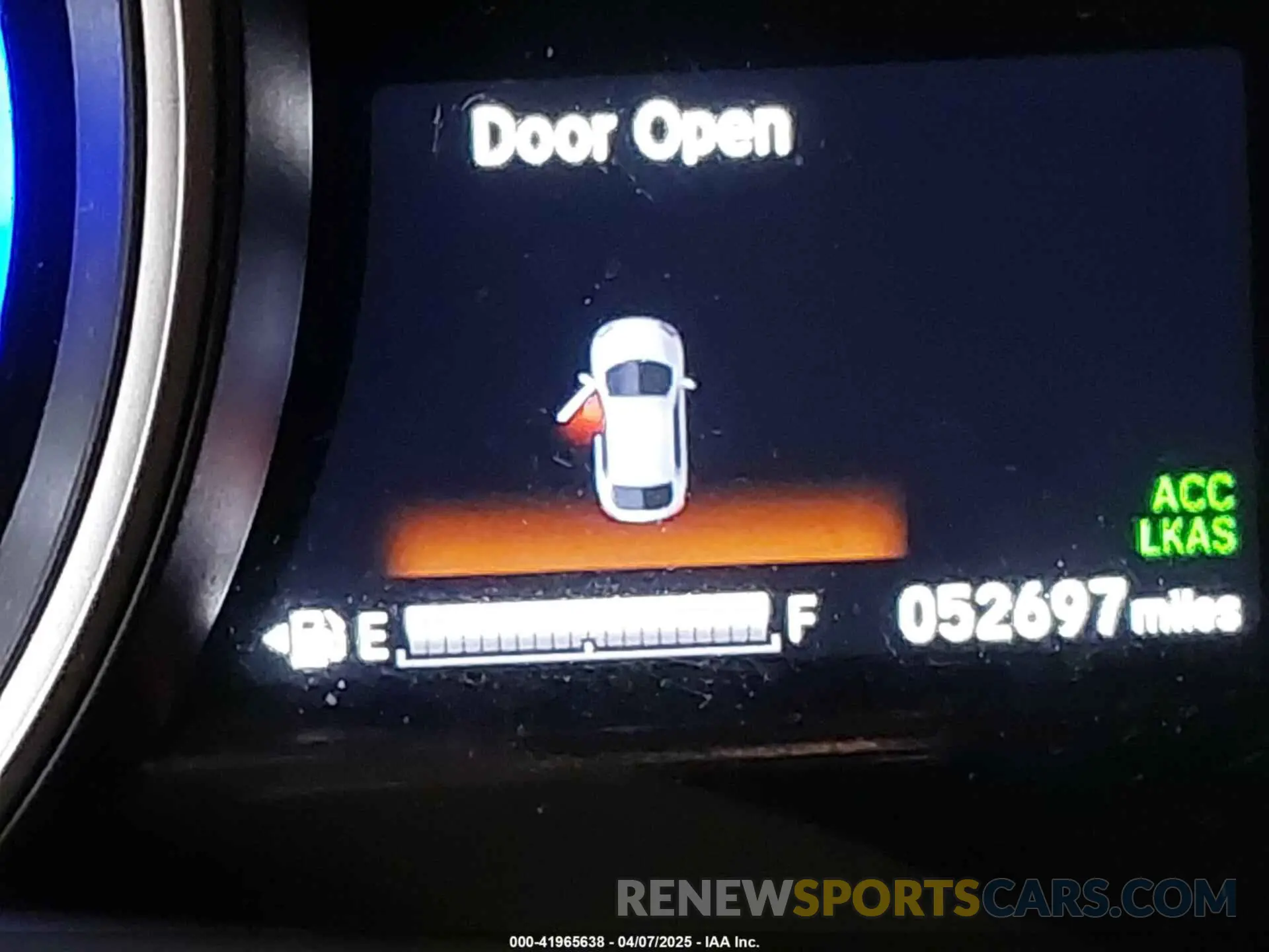 16 Photograph of a damaged car 3HGGK5H94KM734411 HONDA FIT 2019