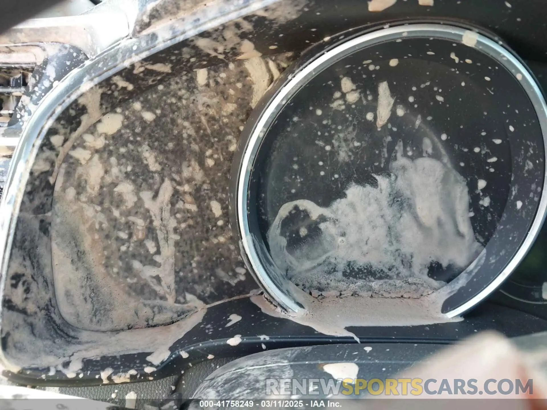15 Photograph of a damaged car 3HGGK5H46LM725957 HONDA FIT 2020