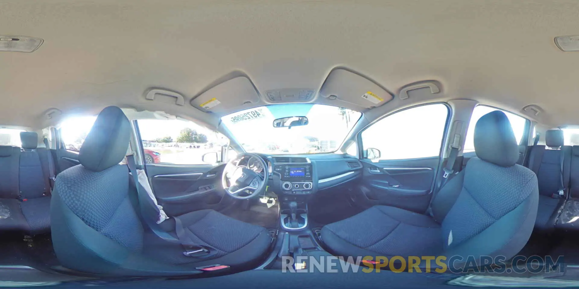 13 Photograph of a damaged car 3HGGK5H48LM711123 HONDA FIT 2020