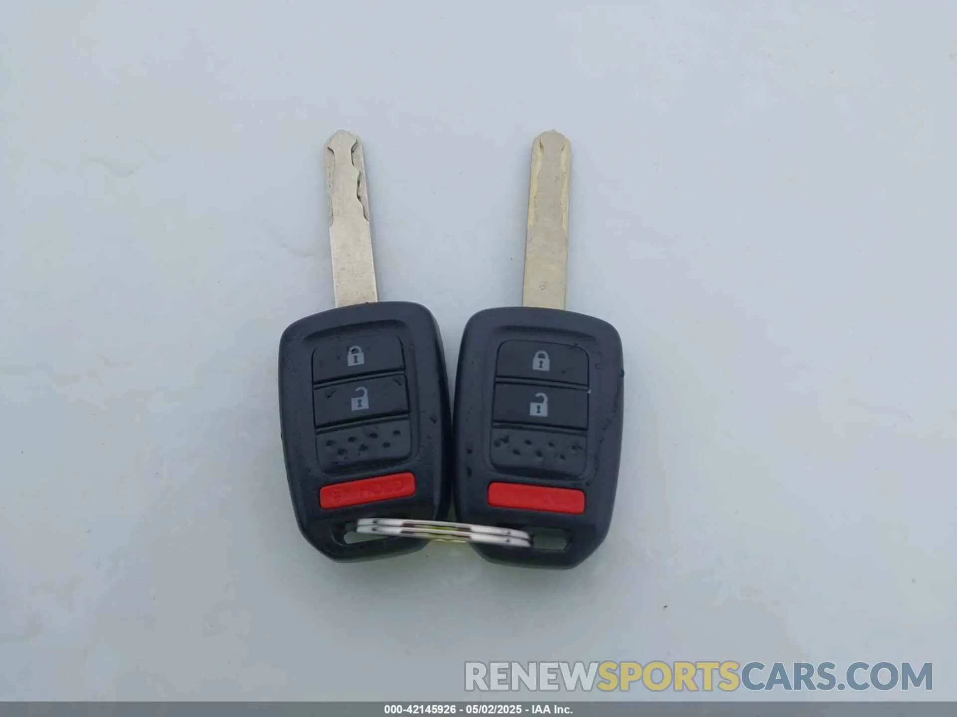 11 Photograph of a damaged car 3HGGK5H63LM731359 HONDA FIT 2020