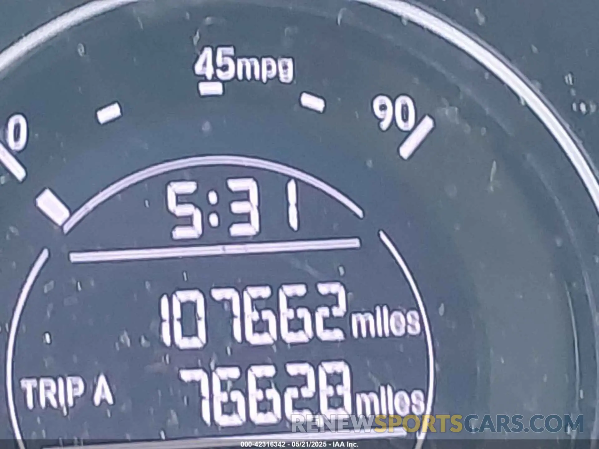 15 Photograph of a damaged car 3CZRU5H15KG705987 HONDA HR-V 2019