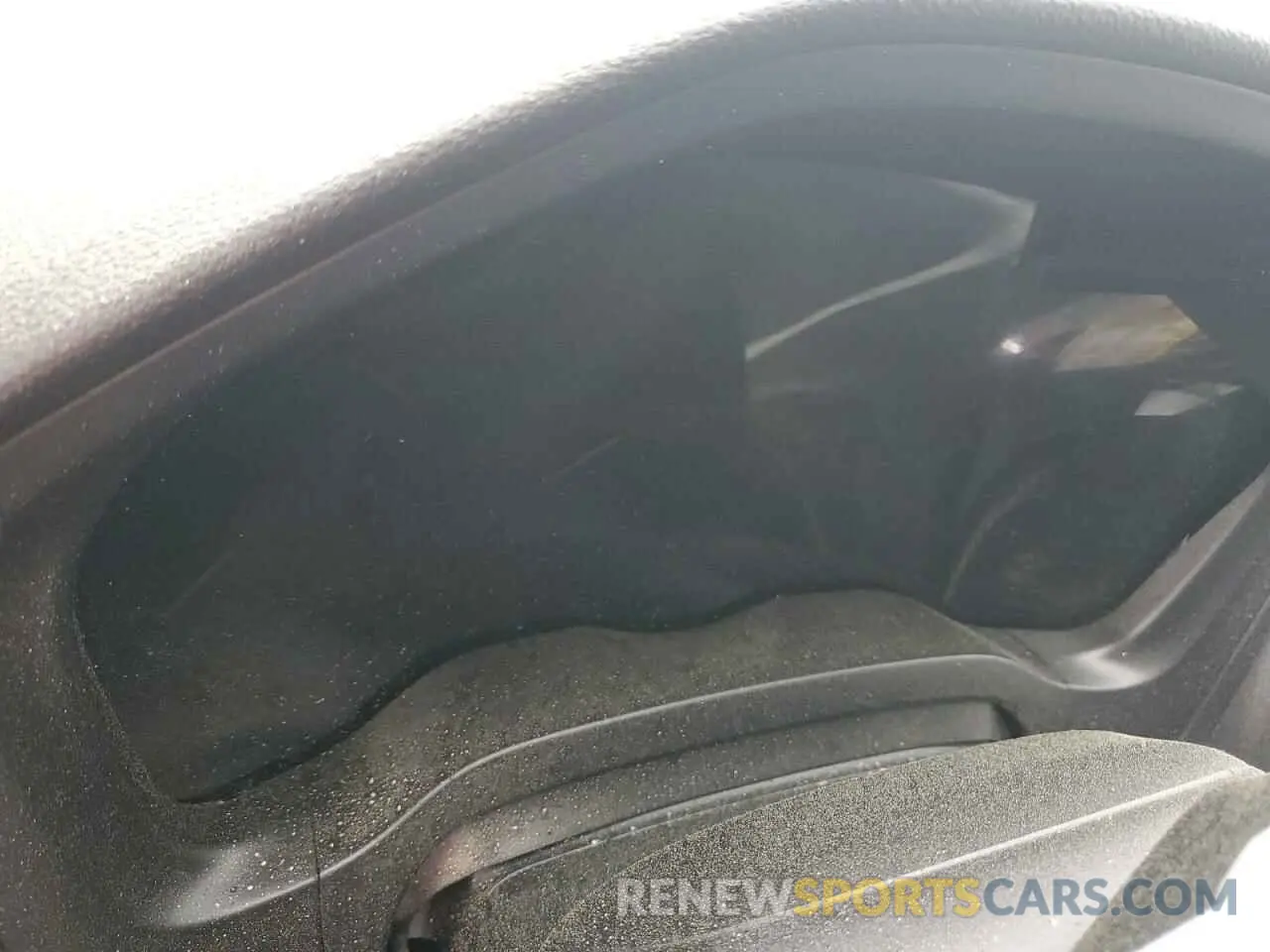 9 Photograph of a damaged car 3CZRU5H16KG706601 HONDA HR-V 2019