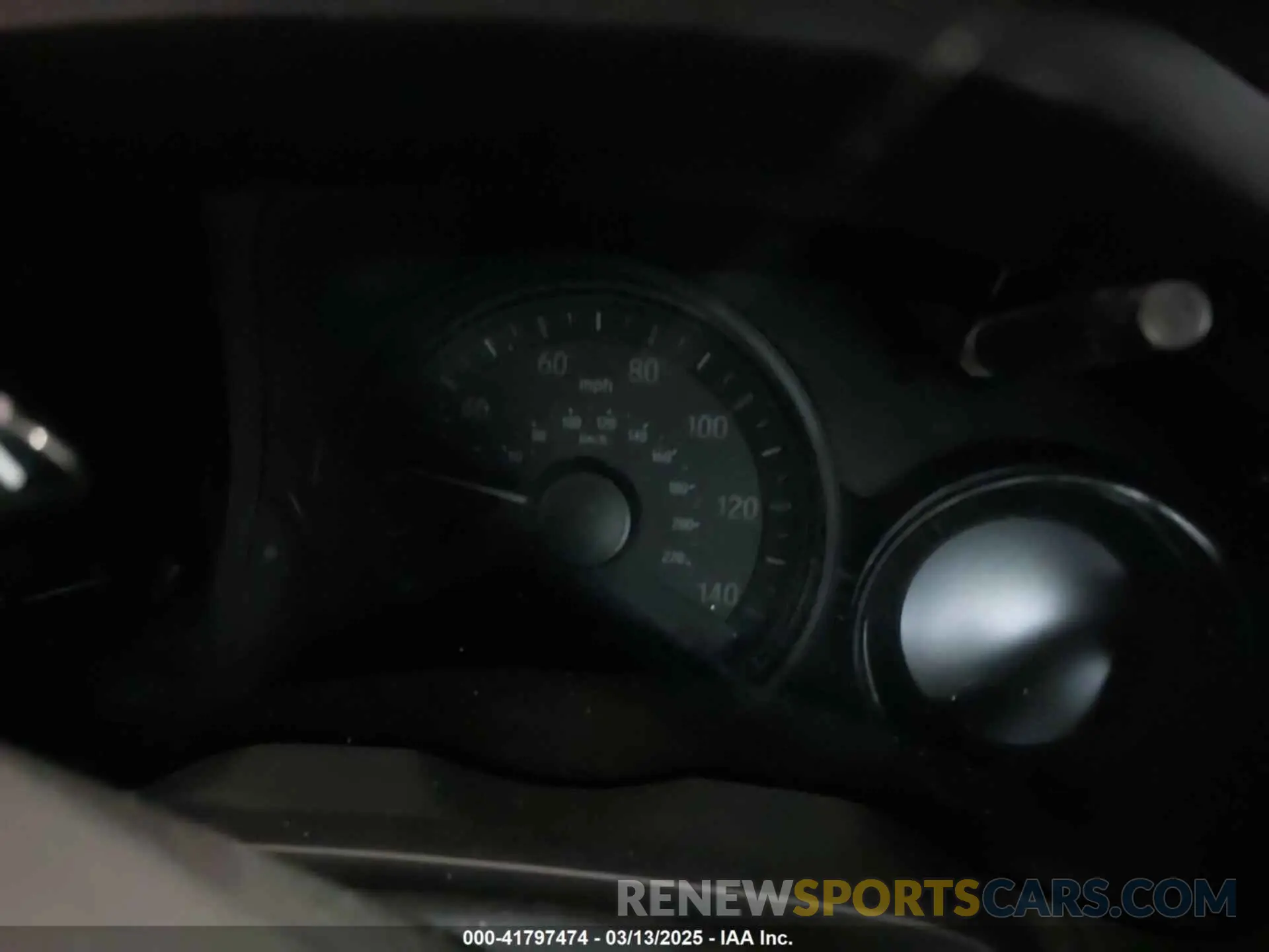 7 Photograph of a damaged car 3CZRU5H1XKM707526 HONDA HR-V 2019