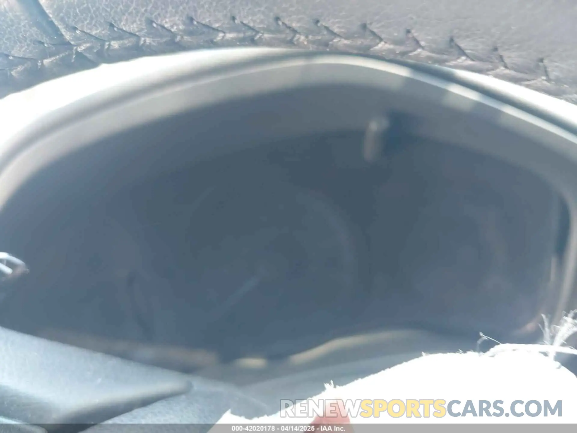 7 Photograph of a damaged car 3CZRU5H1XKM728022 HONDA HR-V 2019