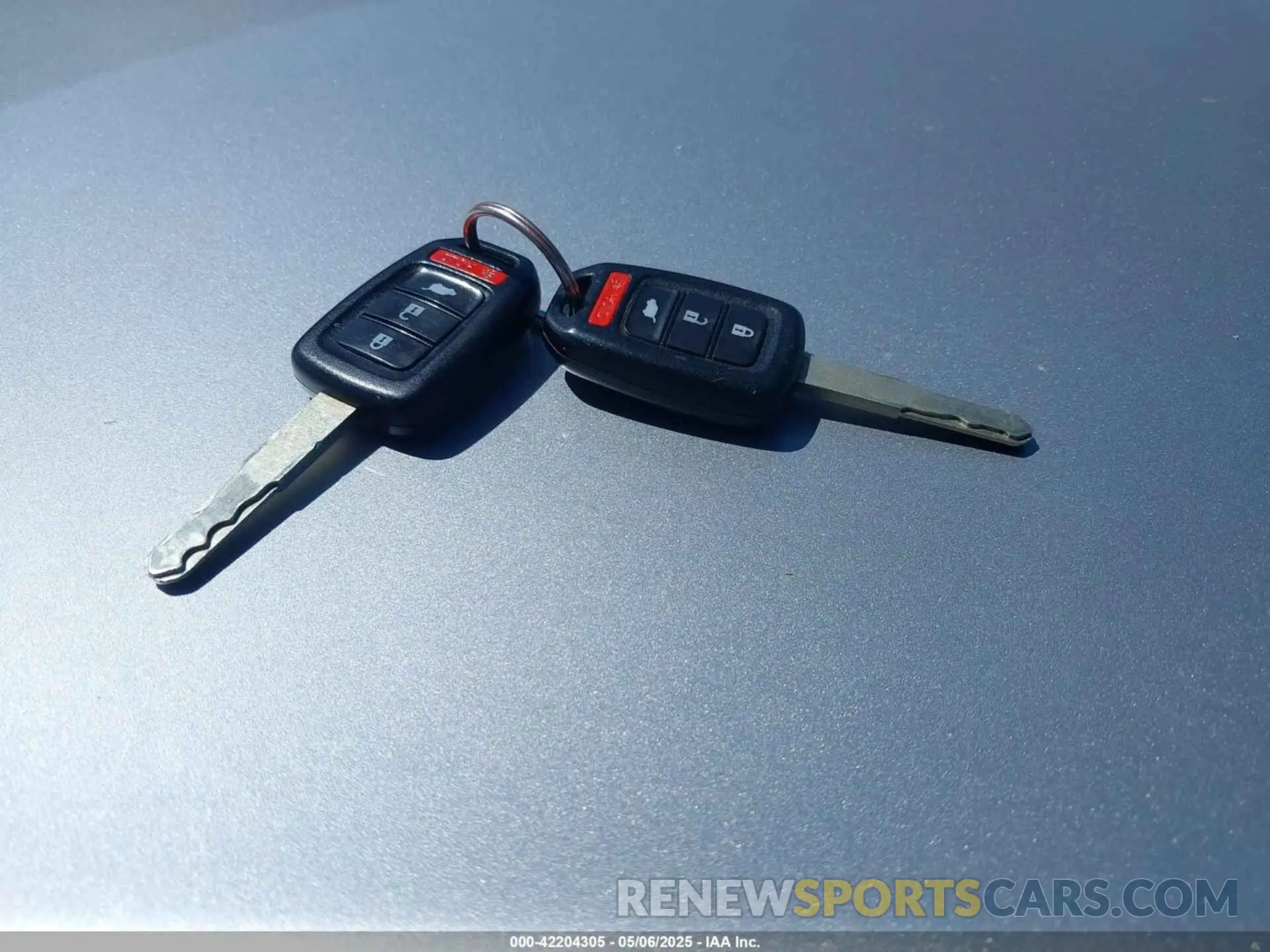 11 Photograph of a damaged car 3CZRU5H33KG714687 HONDA HR-V 2019