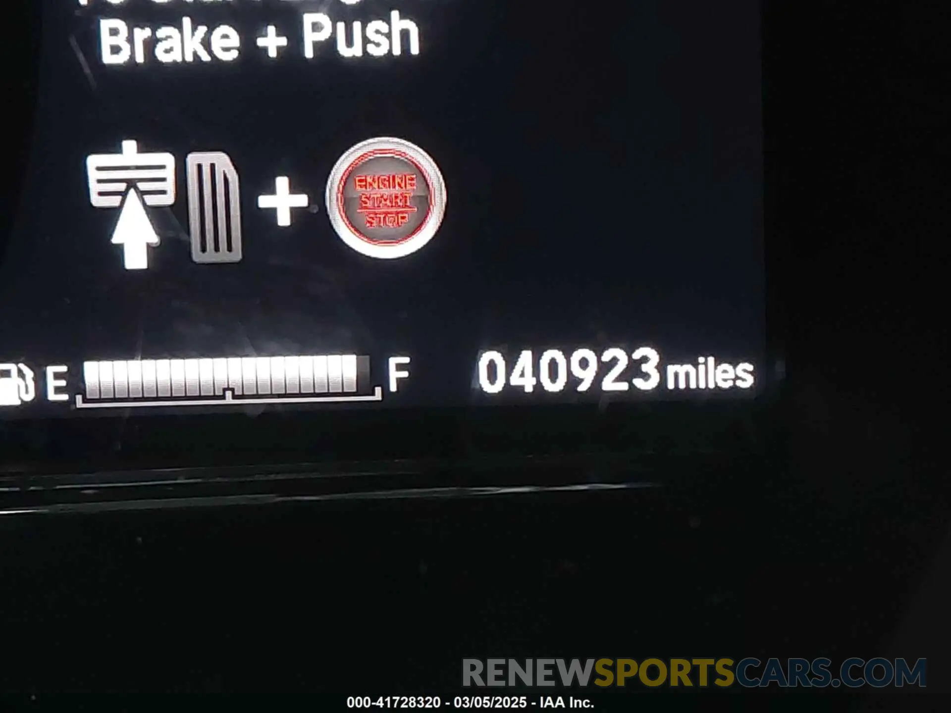 16 Photograph of a damaged car 3CZRU5H52KM706115 HONDA HR-V 2019