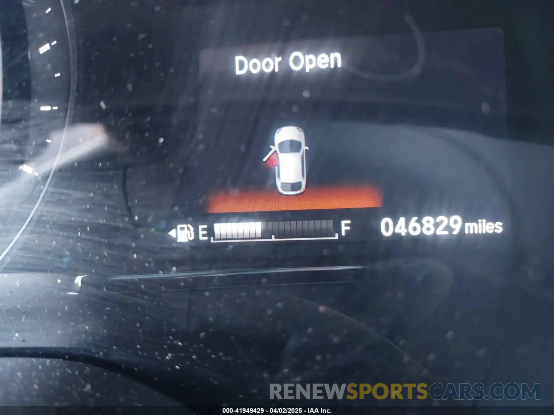15 Photograph of a damaged car 3CZRU5H52KM717938 HONDA HR-V 2019