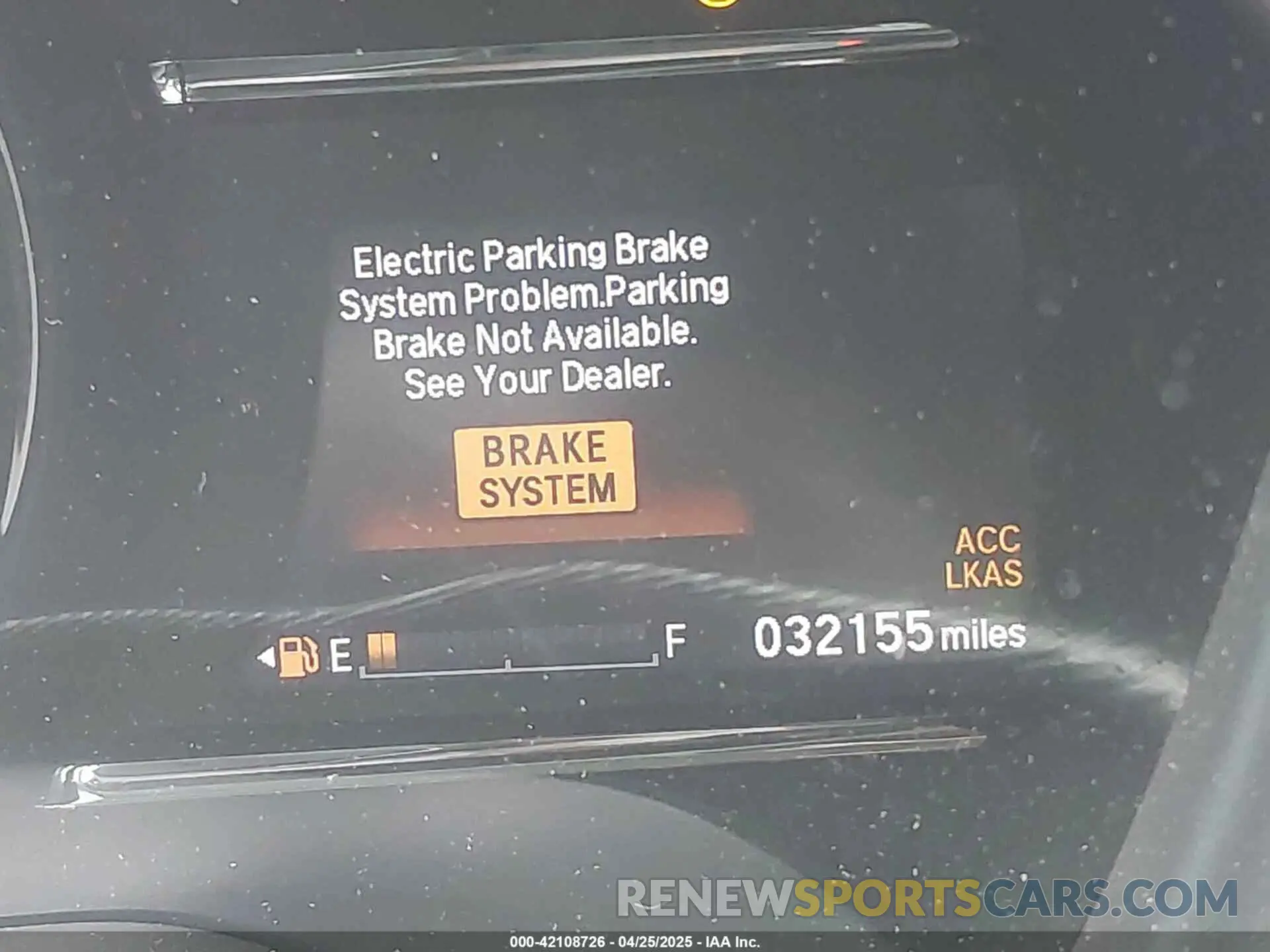 15 Photograph of a damaged car 3CZRU5H53KM727524 HONDA HR-V 2019